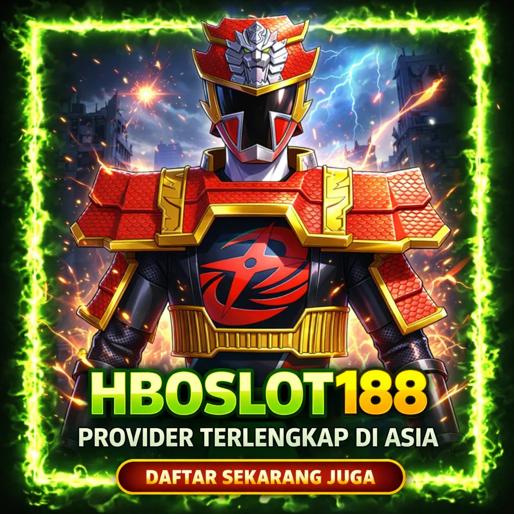 HboSlot188 – Tempat Game Online Dengan Sensasi Menegangkan